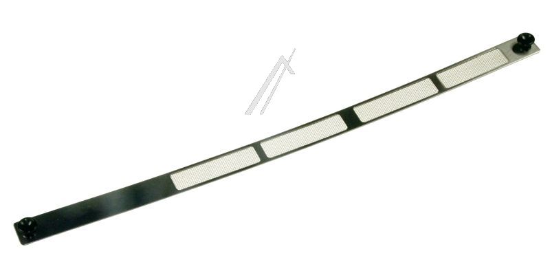 FFIL-A003WRK0 LUFTEINLASSGITTER-BLENDE UNTEN