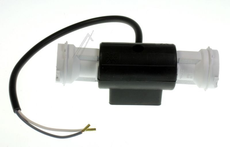 YT405.1000.01 E14 DOPPEL-LAMPENFASSUNG