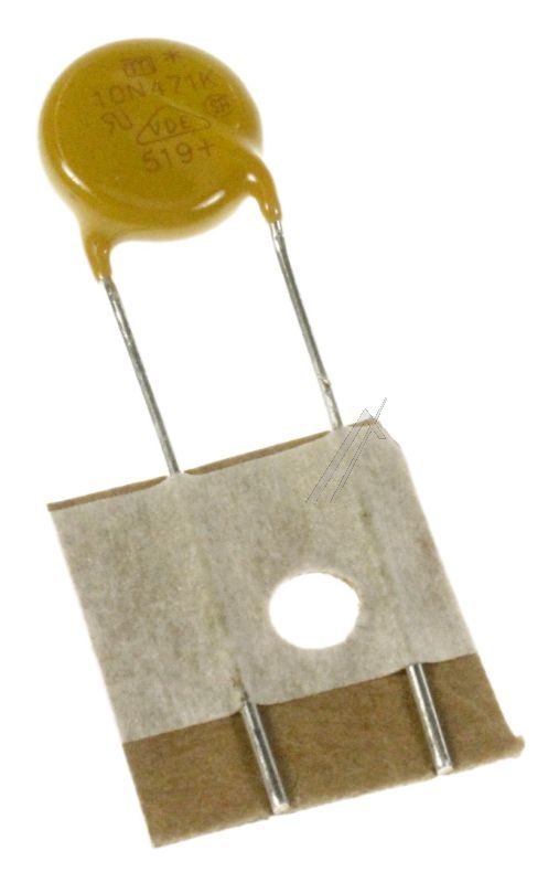 JVR10N471K JVR10N471K 10N471K VARISTOR 470V 2,5KA 70J ROHS