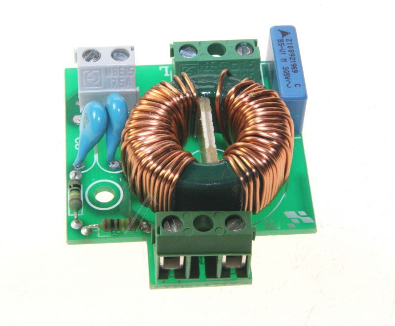 4055036372 ENSTÖRFILTER