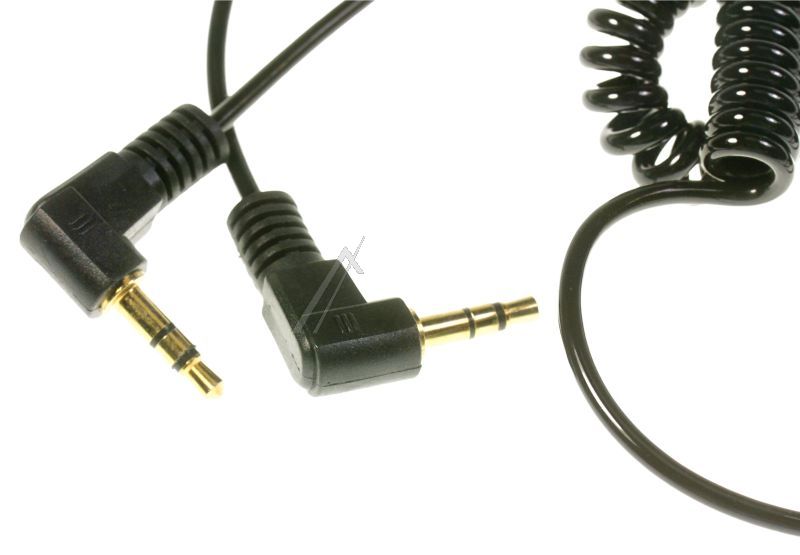 3,5MM WINKEL-KLINKENSTECKER/3,5MM WINKEL-KLINKENSTECKER