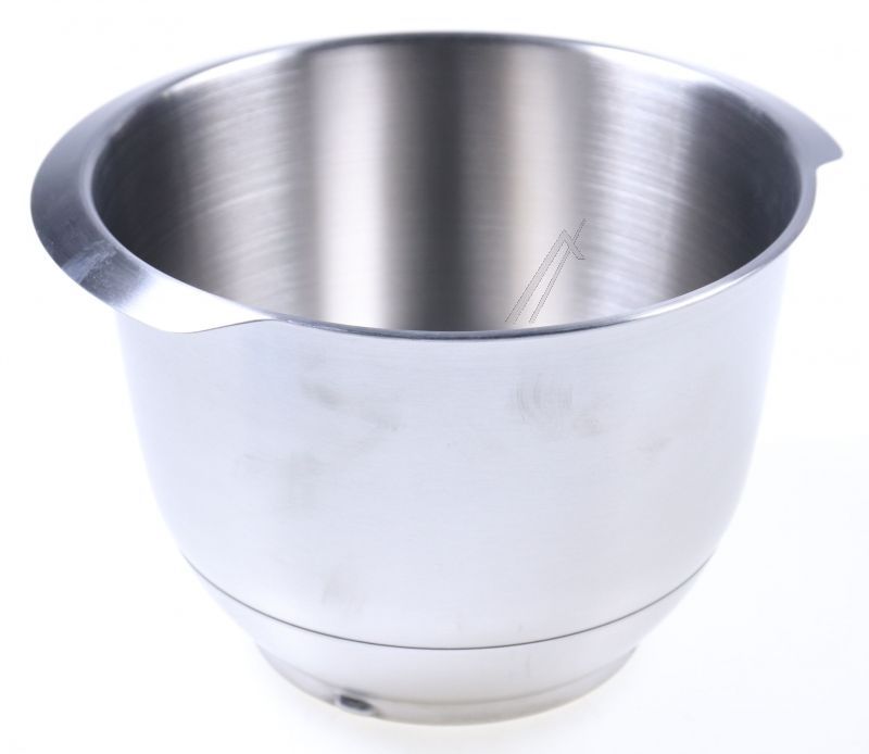 MUZ5ER2 00572475 RÜHRSCHÜSSEL RVS