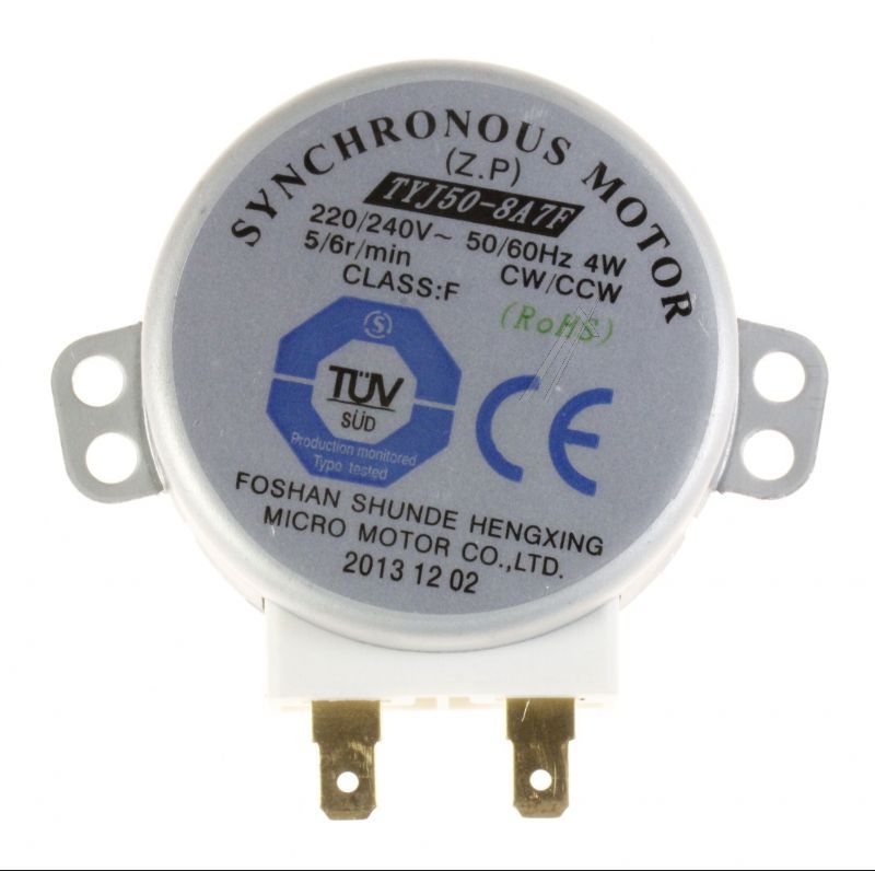 C00311611 481236158419 MOTOR TT