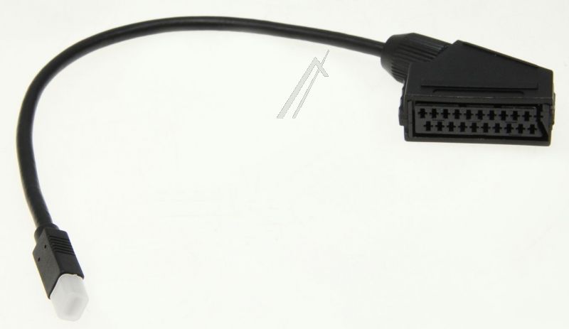 HT1139273 SCART-KABEL AALDHX016LW 25CM SCART R
