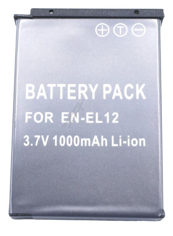DIGCA37073 3,7V-1000MAH LI-ION DIGITALKAMERA AKKU NIKON