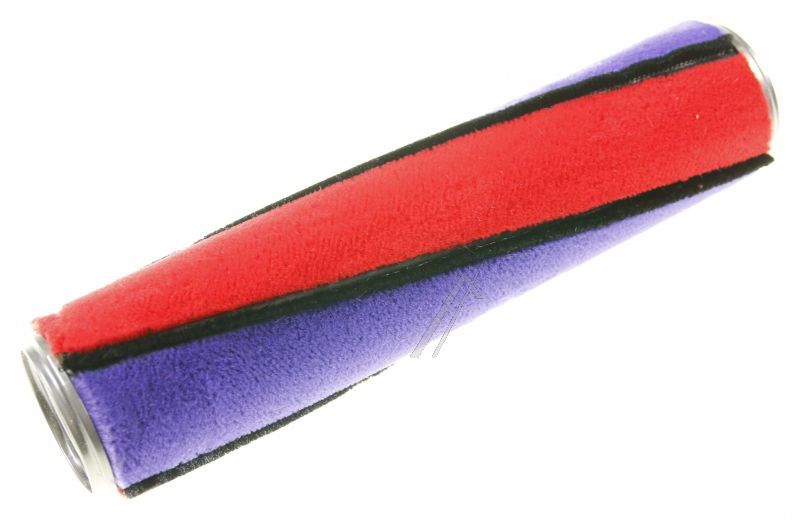 966488-09 SOFTROLLER-BÜRSTENSTANGE V10 (SV12), L=235MM, DM=50MM