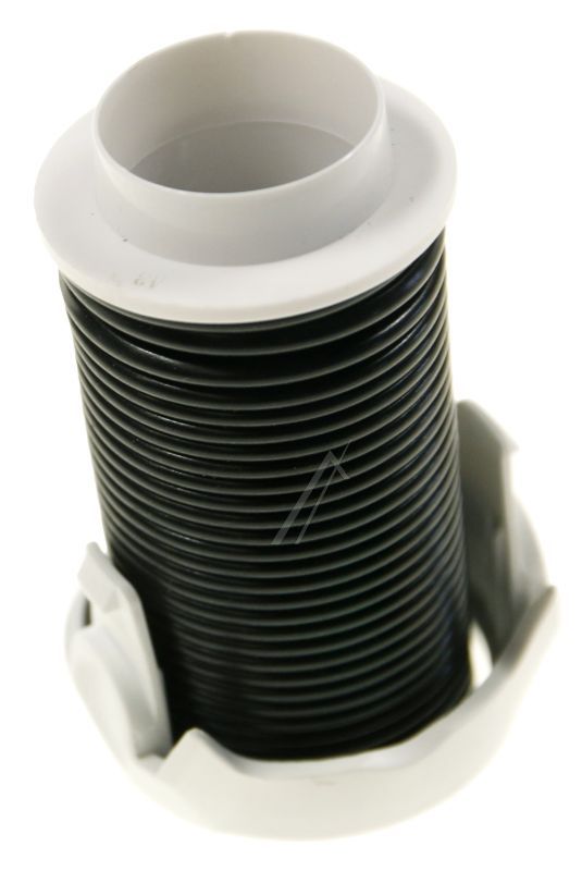 RS-2230001219 VERBINDUNGSSTÜCK+SCHLAUCH/WEISS