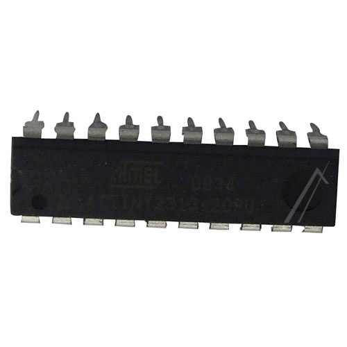 ATTINY2313-20PU 8-BIT MIKROCONTROLLER DIP-20 ROHS