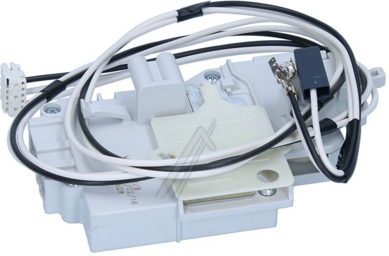 W10464112/B 00631219 TÜRVERRIEGELUNG