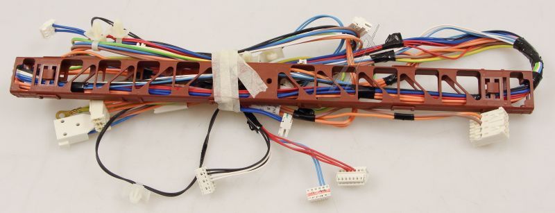 C00625808 488000625808 HAUPTKABELBAUM HP PSC FIX SUPERNOVA