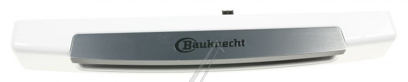 C00446906 481010771221 HANDGRIFF SCHWARZ BK 15