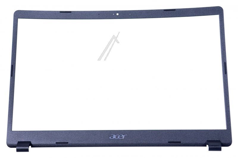 60.HEFN2.F02 ABDECKUNG LCD-RAHMEN FÜR EINZELMIKROFON