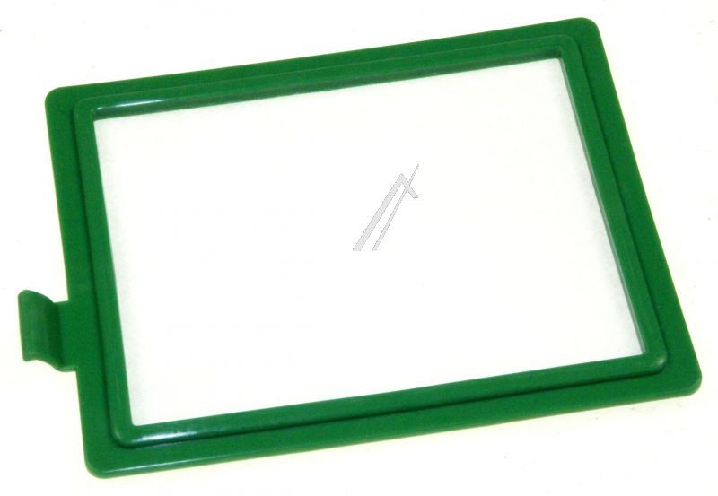 MIKRO-LUFTFILTER FÜR PHILIPS FC8030 + ELECTROLUX EF017