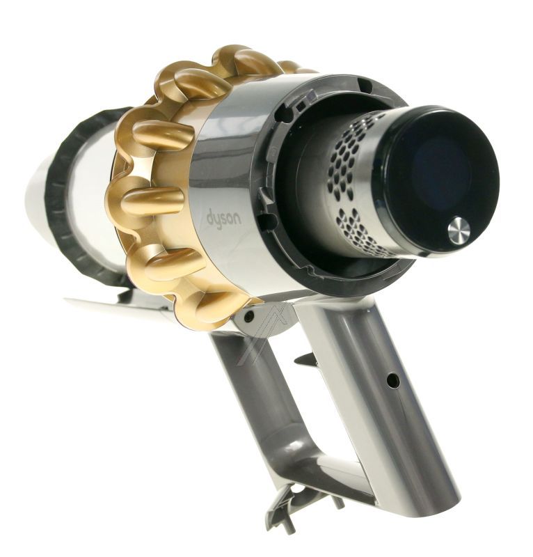 970142-02 GEHÄUSE & BIG CYC SERVICEEINHEIT GD LCD/HC