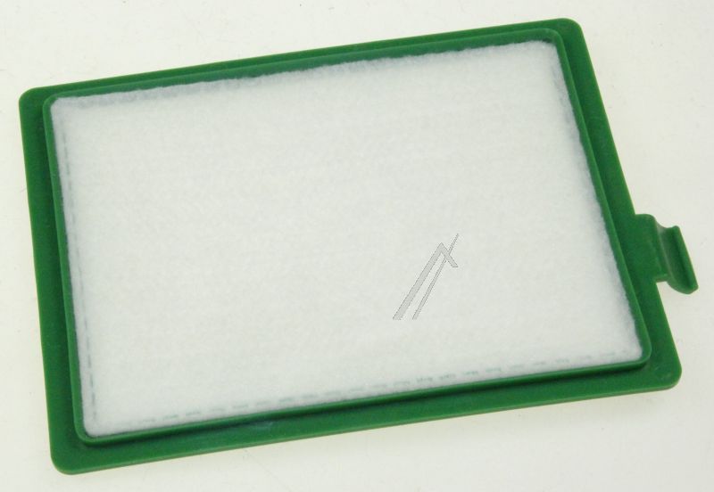 MIKRO-LUFTFILTER FÜR PHILIPS FC8030 + ELECTROLUX EF017