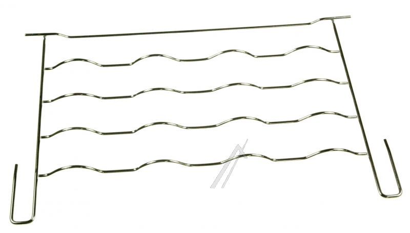 410606 FLASCHENTRÄGER A6 4-CR