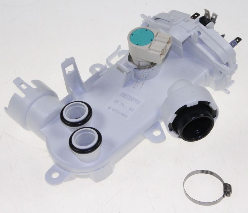 00654980 DURCHLAUFERHITZER