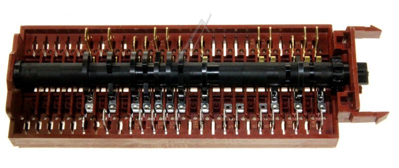 00495828 WAHLSCHALTER