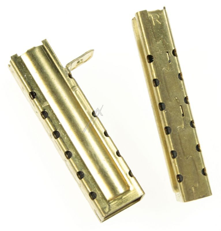 415284 KOHLEBÜRSTENSATZ AMETEK