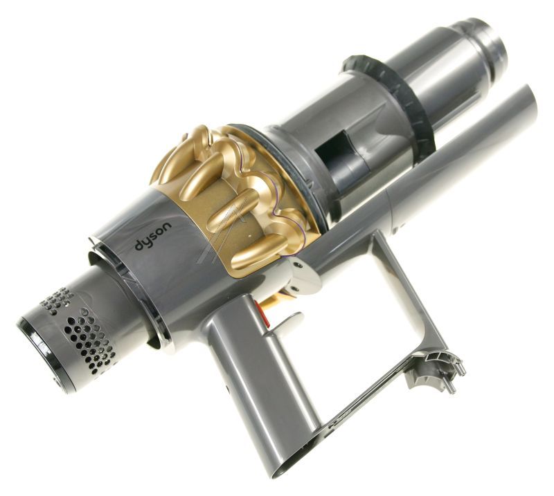 970142-02 GEHÄUSE & BIG CYC SERVICEEINHEIT GD LCD/HC