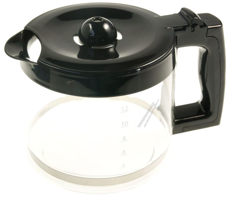 FS-1000050075 GLASKANNE MIT DECKEL