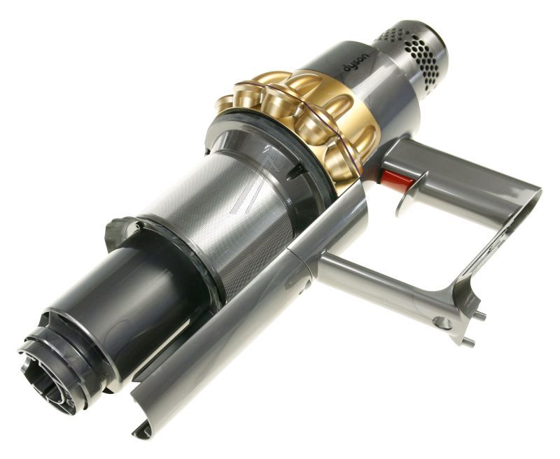 970142-02 GEHÄUSE & BIG CYC SERVICEEINHEIT GD LCD/HC