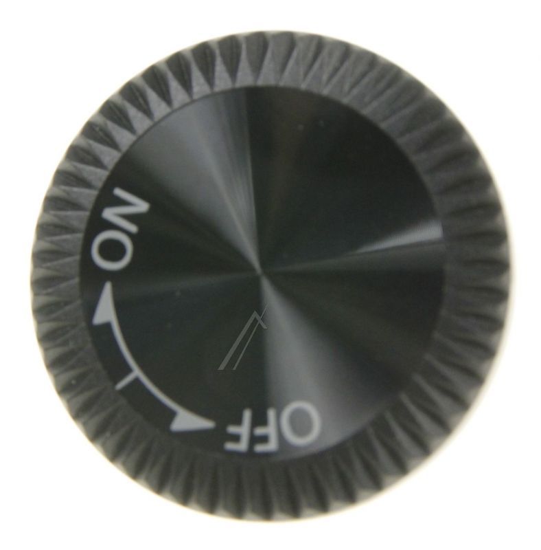 RGW0464-K POWER-SCHALTERKNOPF