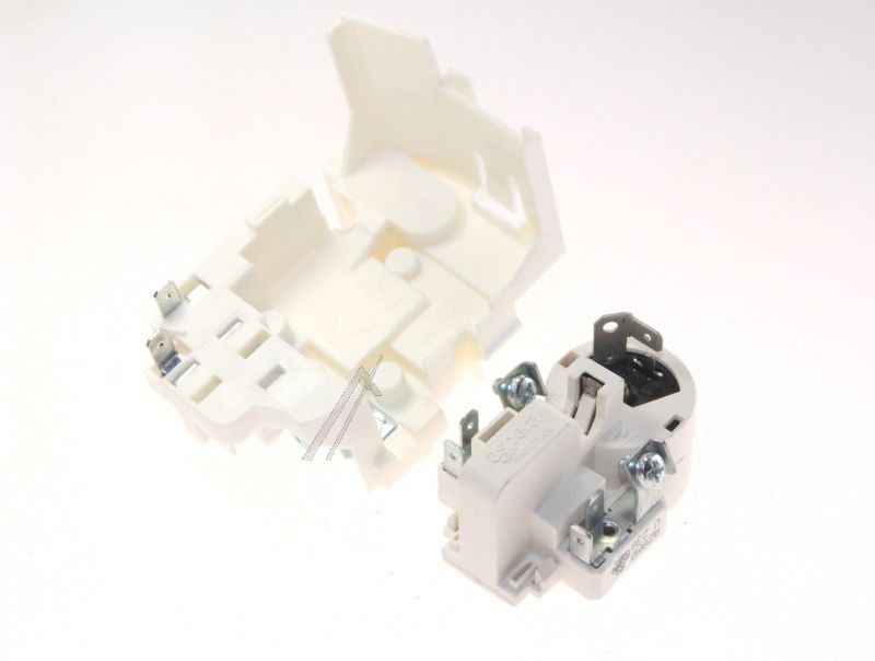 00607192 ANLAUFVORRICHTUNG KOMBINATION PTC+OLP ASP MSS079