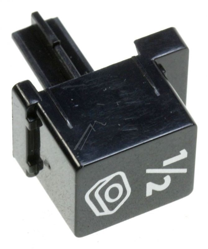 1756840200 C00865966 F5 HALBBELADUNGSTASTE BEDRUCKT - SCHWARZ