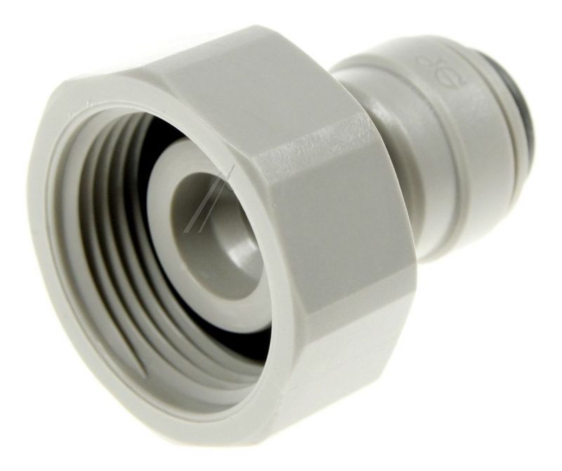 CI321216S WASSERANSCHLUSSSTÜCK 3/8X3/4" BSP INNENGEWINDE