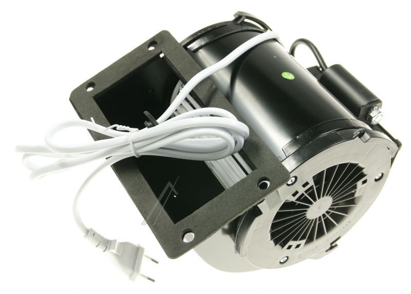 15104005 KOMPLETTER MOTOR K7