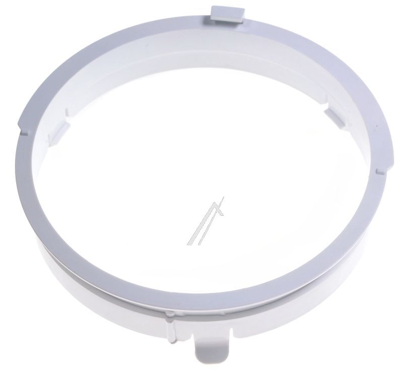 12120600003049 GERÄTEADAPTER (RUND), Ø155MM