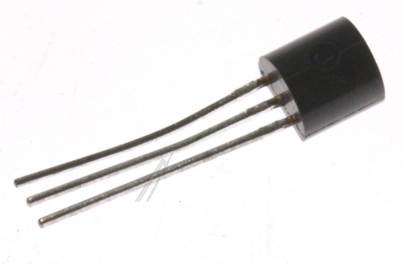 J310 TRANSISTOR JFET N TO-92 TYP:J310