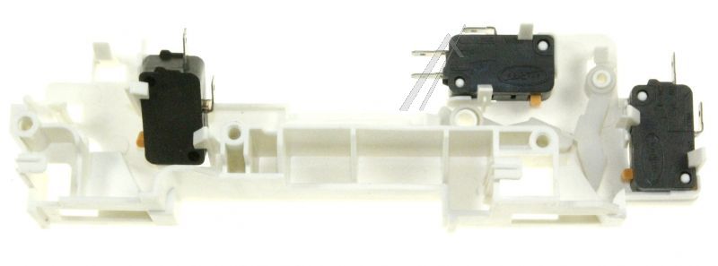 DE94-01862D ASSY BODY LATCH,MC455TCRCSR/XECONTRABAS