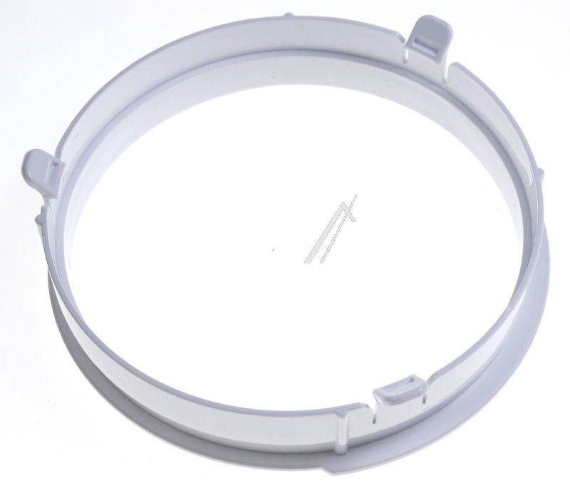 12120600003049 GERÄTEADAPTER (RUND), Ø155MM