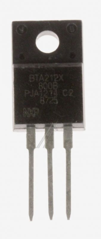 BTA212X-800B TRIAC