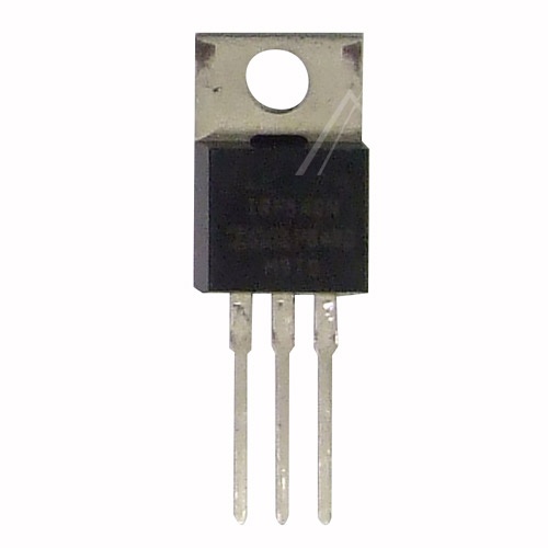 IRF540N IRF540NPBF N-KANAL MOSFET, 100V 33A, TO-220
