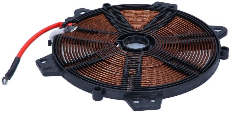 1060051 INDUKTIONSSPULE