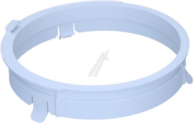 12120600003049 GERÄTEADAPTER (RUND), Ø155MM