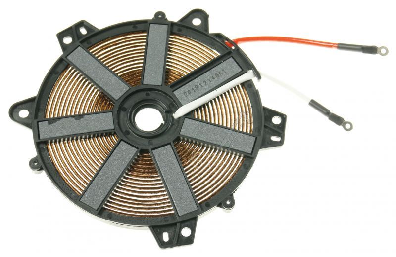 1060051 INDUKTIONSSPULE