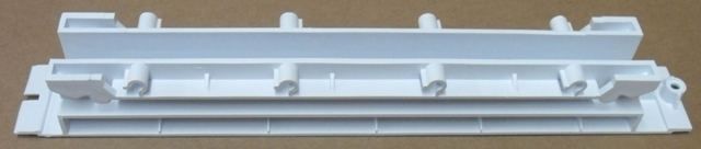 4840190100 C00918240 GLASREGALABLAGE MITTE SCHIENE