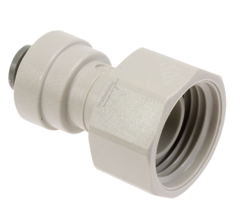 CI320814S ZAPFHAHN-ANSCHLUSS 1/4"X1/2" BSP-IG