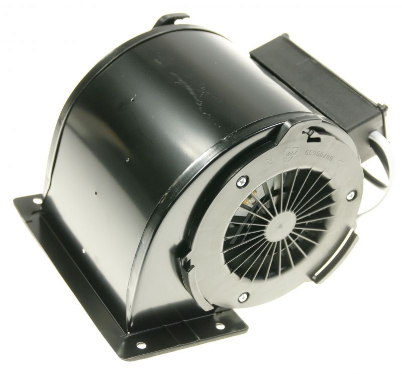 15104005 KOMPLETTER MOTOR K7