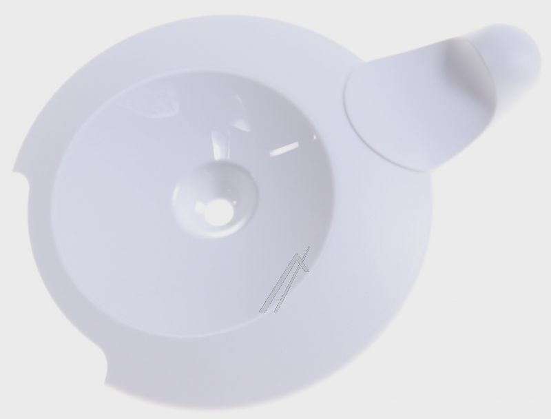 AS00000012 ICS KF520 WH DECKEL GLASKARAFFE S12