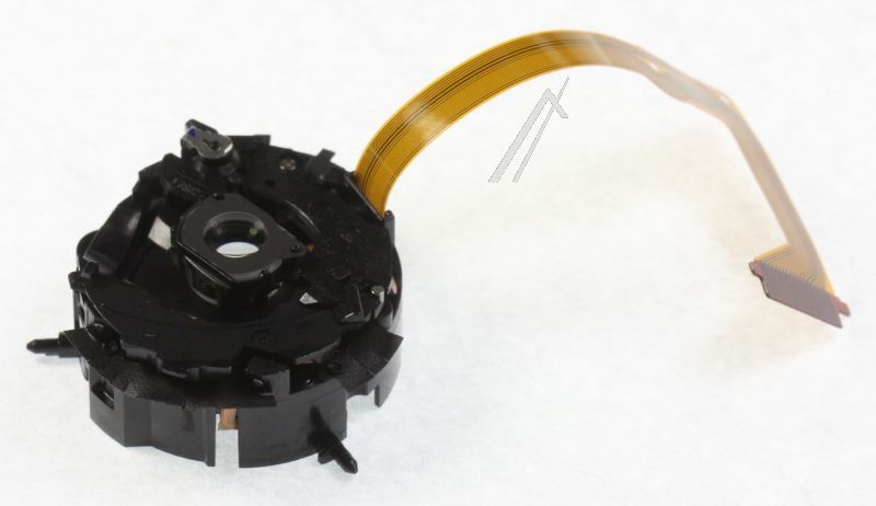 SXP0030 3. OBJEKTIVRAHMENEINHEIT