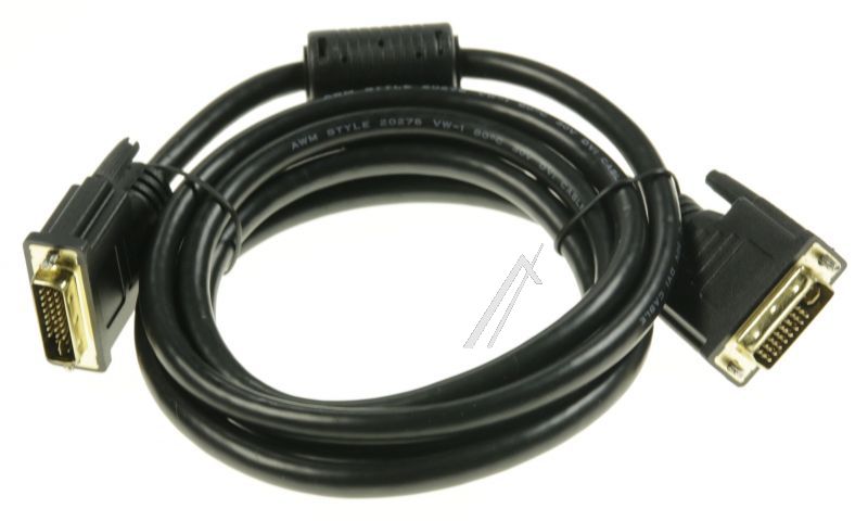 83111 KABEL DVI 24+5 STECKER > STECKER 2M