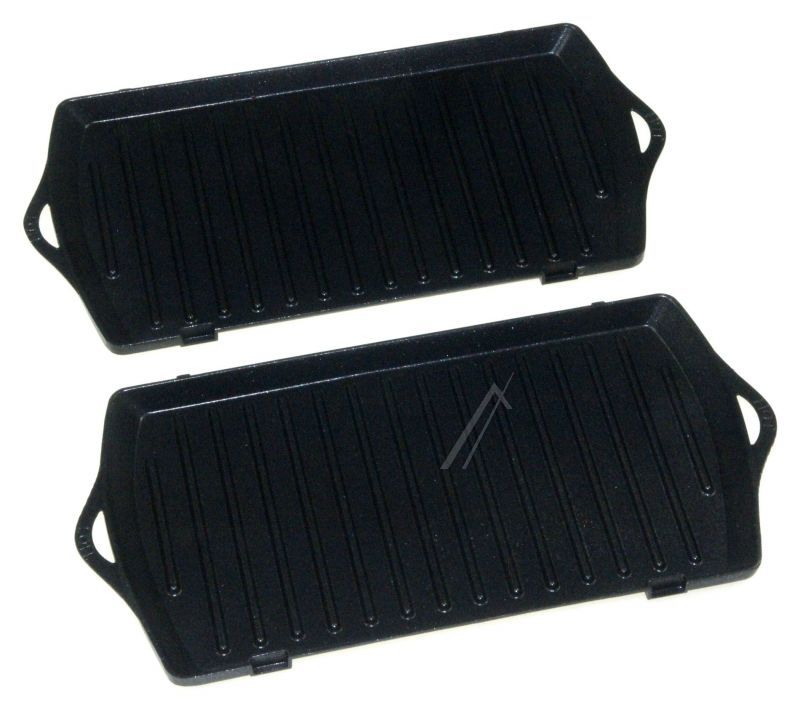 TS-01035850 PLATTE GRILL*2