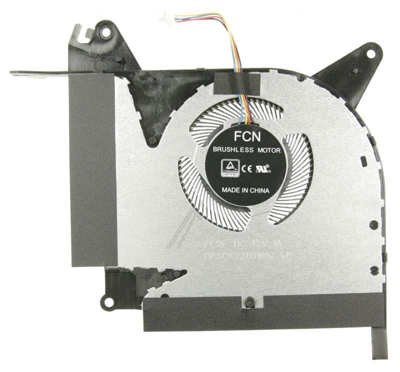 13NR00N0M10111 GL704GM VGA LÜFTER