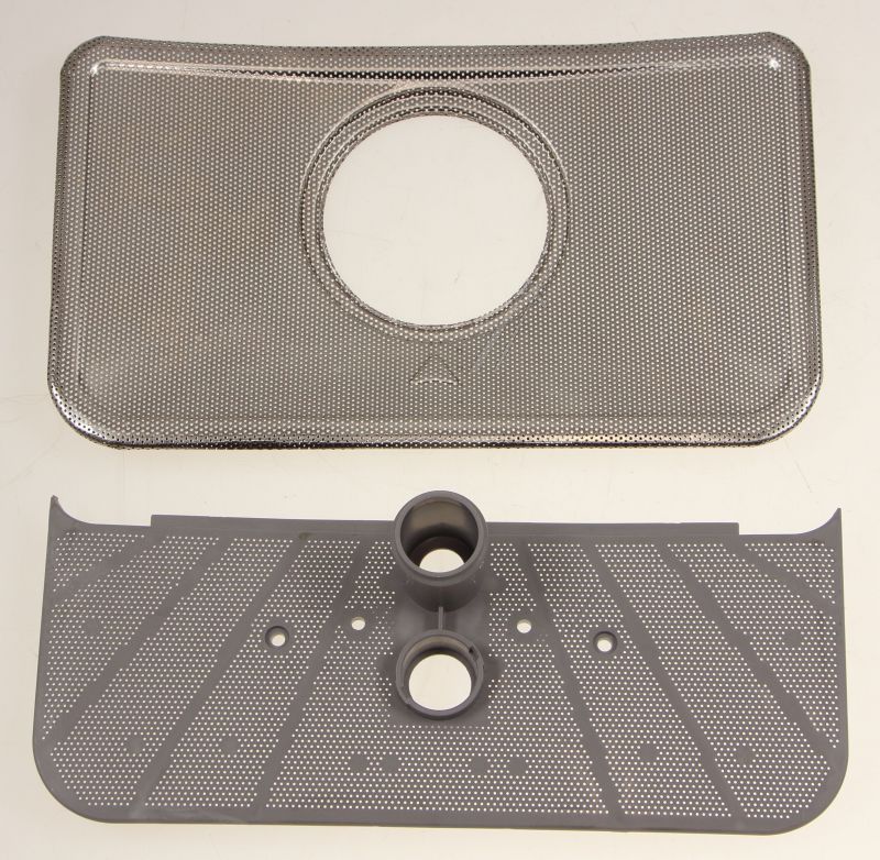 22293887 SPRÜHARMHALTER