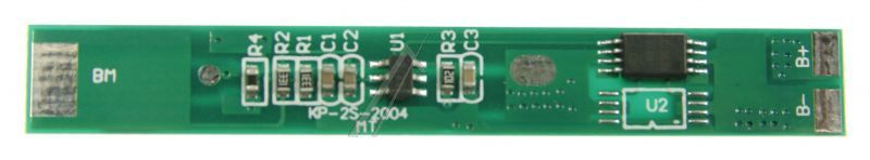 2S BMS SCHUTZSCHALTUNG/PCB 1MOS-2004-D